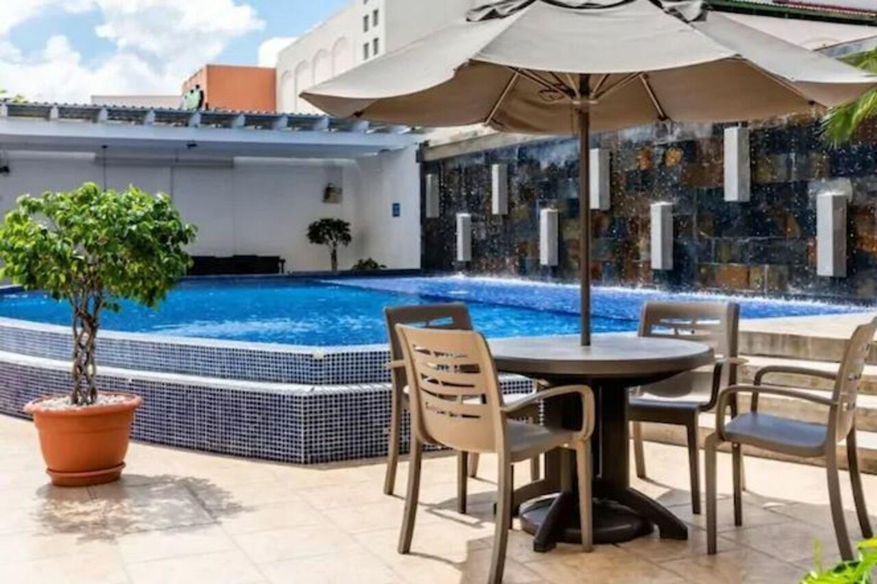 Hotel Hex Managua Kültér fotó