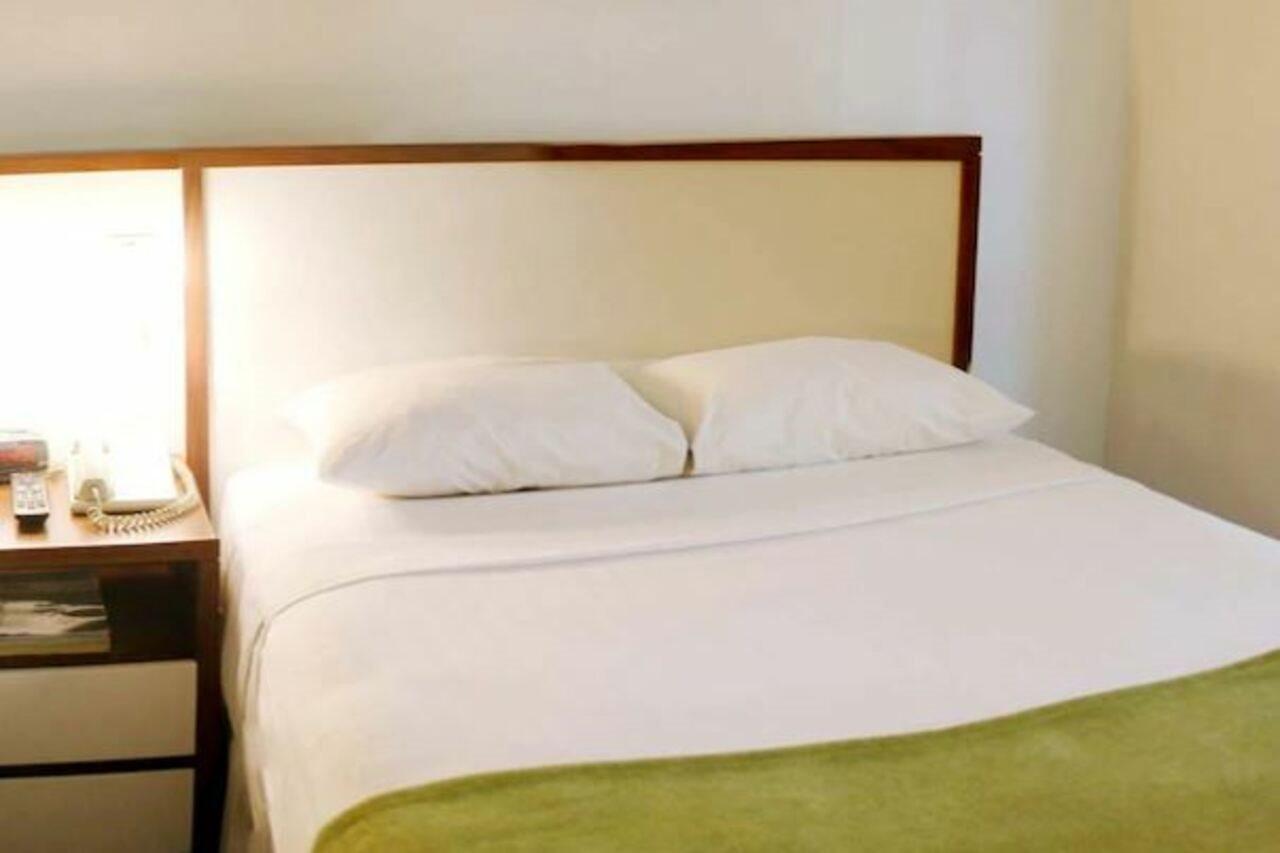 Hotel Hex Managua Kültér fotó