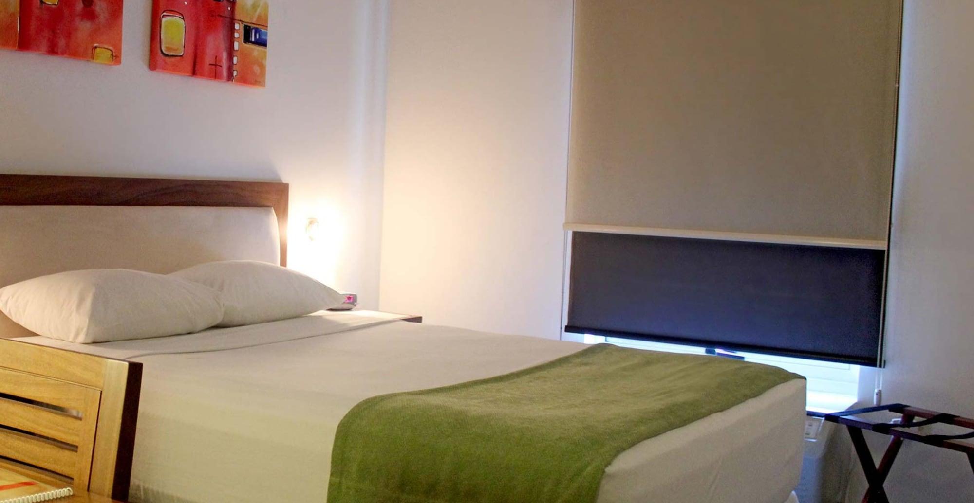 Hotel Hex Managua Kültér fotó
