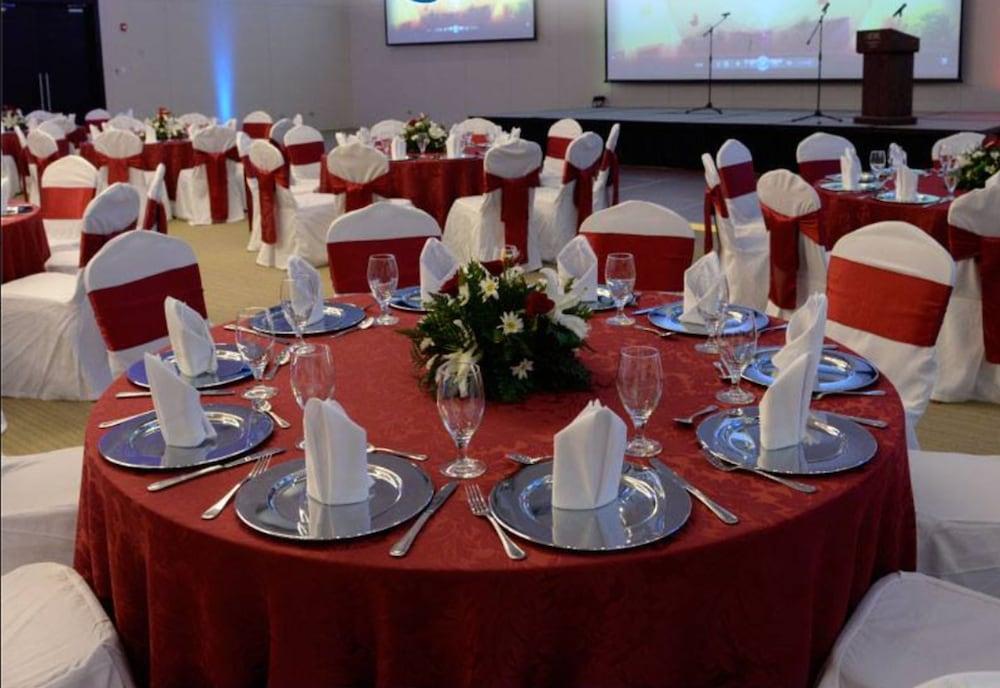 Hotel Hex Managua Kültér fotó