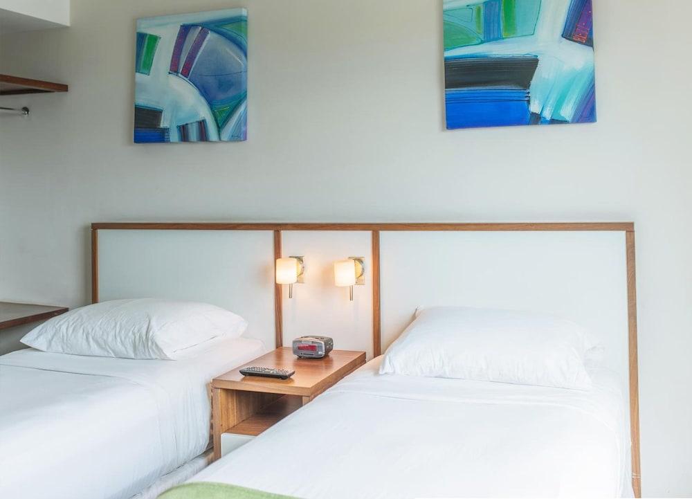 Hotel Hex Managua Kültér fotó