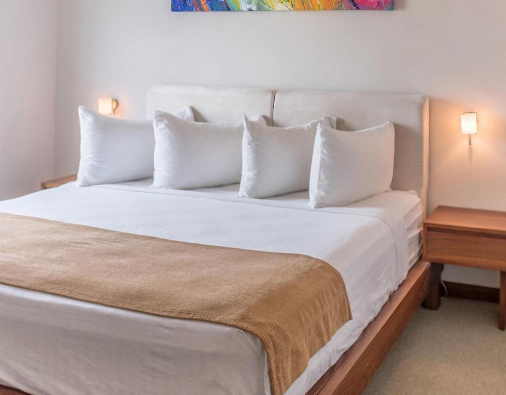 Hotel Hex Managua Kültér fotó